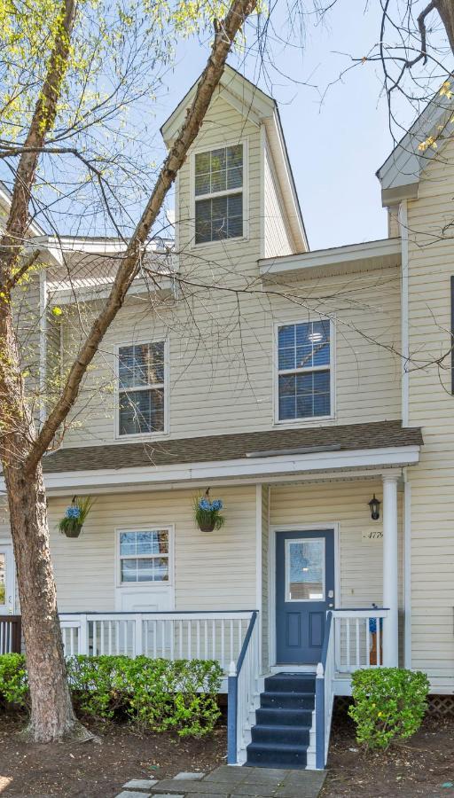 ☆Live On The Water! Lake Palmetto Palm W/ Patio - 10Min To Downtown & Beaches☆ Charleston Bagian luar foto