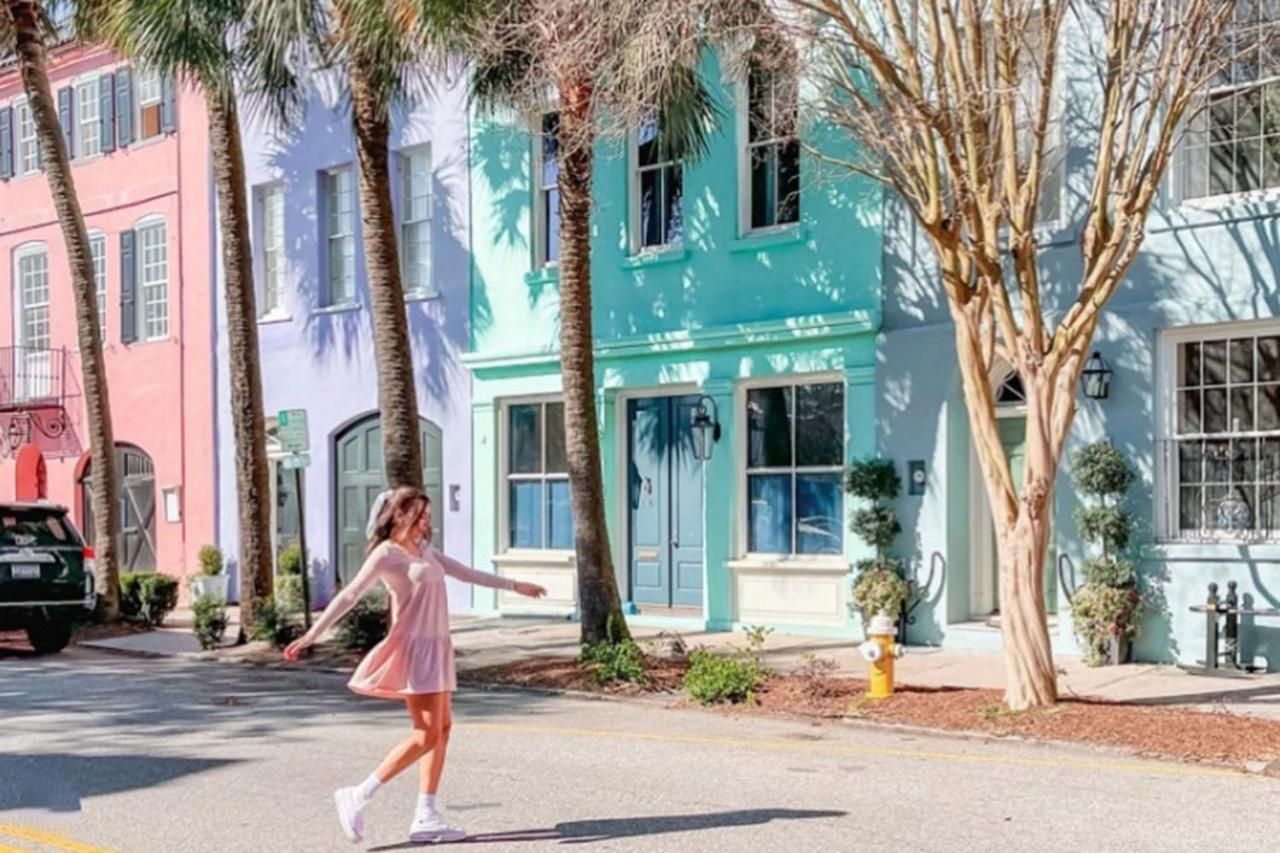 ☆Live On The Water! Lake Palmetto Palm W/ Patio - 10Min To Downtown & Beaches☆ Charleston Bagian luar foto