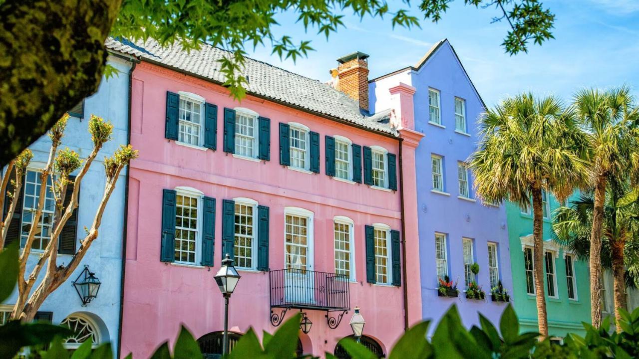☆Live On The Water! Lake Palmetto Palm W/ Patio - 10Min To Downtown & Beaches☆ Charleston Bagian luar foto