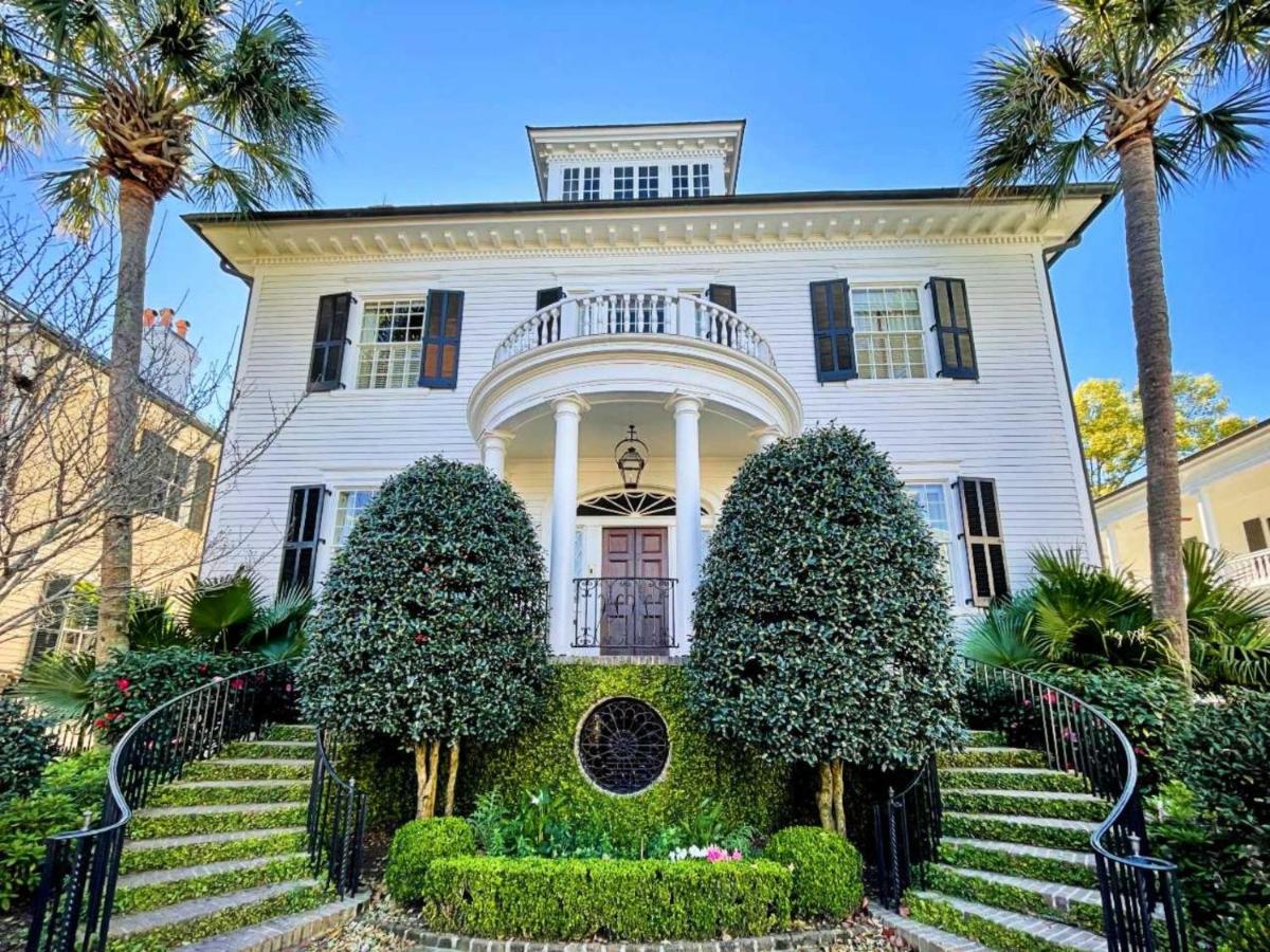 ☆Live On The Water! Lake Palmetto Palm W/ Patio - 10Min To Downtown & Beaches☆ Charleston Bagian luar foto